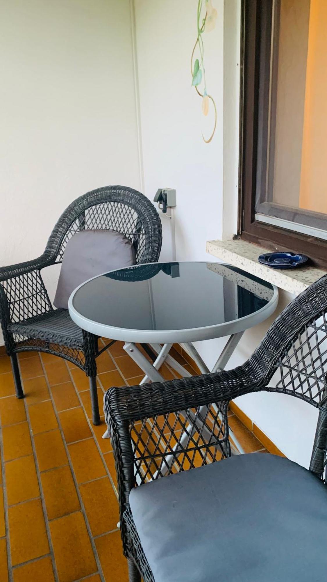 Ferienzimmer - Mespelbrunn Zewnętrze zdjęcie
