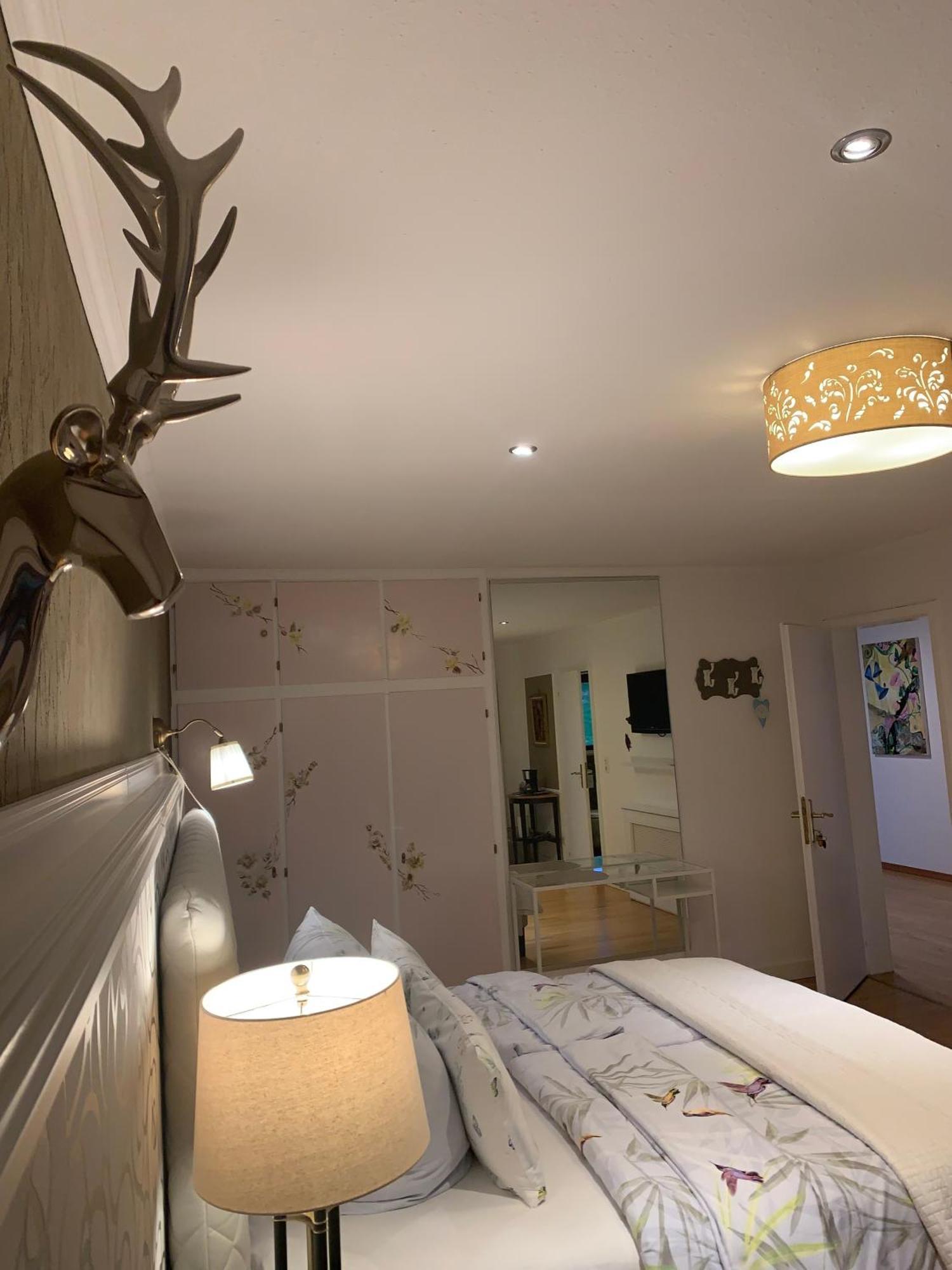 Ferienzimmer - Mespelbrunn Pokój zdjęcie